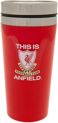 Tasse de voyage liverpool fc (taille unique) (rouge). Diaytar Côte d'Ivoire est une boutique en ligne généraliste qui propose plus de 300 000 références de produits. Elle est la boutique en ligne leader en Côte d'Ivoire, offrant une large gamme de produits pour répondre aux besoins de tous les clients. Elle se distingue par sa qualité de service et ses prix compétitifs.