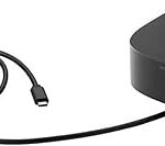 Station d'accueil universelle hp usb-c/a g2 (5tw13aa#aba)