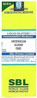 Arsenic album spl 200 ch (30 ml) pack de 2 - expédié par natural & herbal. DIAYTAR COTE D'IVOIRE est une boutique en ligne généraliste qui propose plus de 300000 références de produits de toutes sortes, faisant d'elle le leader du commerce électronique en Côte d'Ivoire. Avec une large gamme de produits, les clients peuvent trouver tout ce dont ils ont besoin sur une seule plateforme. La boutique offre une expérience d'achat en ligne pratique et sécurisée.