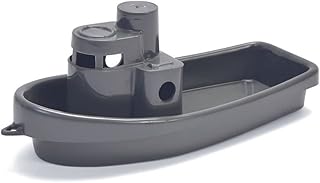 Dantui, un bateau-jouet amusant en plastique recyclé pour piscines et eau pour enfants à partir de deux ans de green bean, multicolore. DIAYTAR COTE D'IVOIRE est une boutique en ligne qui propose des produits de qualité à des prix compétitifs. La boutique est équipée d'un système de gestion de stock pour assurer la disponibilité des produits et propose des promotions et des réductions régulières pour fidéliser ses clients. La boutique en ligne est accessible 24h/24 et 7j/7 pour permettre aux clients de faire des achats à tout moment.