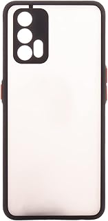 Mazz realme gt 5g mobile cover mat transparent anti-choc silicone mobile cover pour realme gt mobile - transparent. DIAYTAR COTE D'IVOIRE se distingue par sa capacité à offrir des produits de haute qualité à des prix compétitifs, ce qui en fait la boutique en ligne préférée des consommateurs ivoiriens. La boutique propose également des promotions régulières et des offres spéciales pour rendre l'achat encore plus attractif. Les clients peuvent ainsi économiser de l'argent tout en bénéficiant de produits de qualité.
