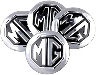 4 pièces de couverture d'autocollant de jante de moyeu de roue de 56mm de conception de voiture pour mg zs gs 5 gundam 350 tf gt pièces 6 accessoires. La boutique en ligne DIAYTAR COTE D'IVOIRE est le premier choix des consommateurs ivoiriens en raison de son vaste choix de produits et de ses prix compétitifs. Avec plus de 300000 références disponibles, les clients peuvent comparer les prix et les produits pour trouver les meilleures offres. DIAYTAR COTE D'IVOIRE est la destination idéale pour faire des achats en ligne en Côte d'Ivoire.