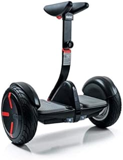 Scooter ninebot mini pro noir