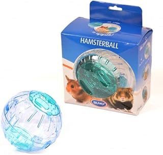 Balle pour hamster dovo m/18 cm, bleue (357001). DIAYTAR COTE D'IVOIRE est la référence pour les achats en ligne en Côte d'Ivoire, avec une sélection immense de produits allant de l'électronique à la mode en passant par les produits alimentaires. Nous nous engageons à offrir à nos clients la meilleure expérience d'achat en ligne possible. Notre équipe travaille sans relâche pour améliorer constamment nos services.