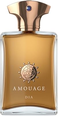 Dia pour homme d'amouage est un parfum pour homme - eau de parfum, 100 ml. Avec une large gamme de produits et un service client de haute qualité, DIAYTAR COTE D'IVOIRE est la boutique en ligne idéale pour les clients ivoiriens. Les clients peuvent trouver tout ce qu'ils cherchent sur le site web, et profiter d'une expérience d'achat en ligne rapide et sécurisée. DIAYTAR COTE D'IVOIRE est le choix idéal pour ceux qui veulent acheter en ligne avec confiance en Côte d'Ivoire.