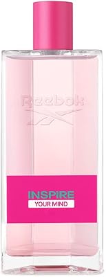 Parfum femme reebok inspire your mind eau de toilette 100 ml parfum sensuel et féminin. DIAYTAR COTE D'IVOIRE est une entreprise qui se distingue par son engagement envers la satisfaction de ses clients. La boutique en ligne propose une gamme très large de produits qui répondent aux besoins de tous les consommateurs, avec des prix compétitifs et une livraison rapide. Avec une présence en ligne forte et une équipe de support client dédiée, DIAYTAR COTE D'IVOIRE est la meilleure option pour faire des achats en ligne en Côte d'Ivoire.