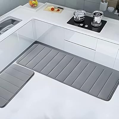 Dani & khani tapis et de cuisine lavables lot de 2 -. DIAYTAR COTE D'IVOIRE, leader du commerce en ligne en Côte d'Ivoire, propose une large gamme de produits avec plus de 300 000 références. La boutique en ligne généraliste offre une expérience d'achat unique et pratique. Elle permet aux clients de trouver tout ce dont ils ont besoin en un seul endroit.
