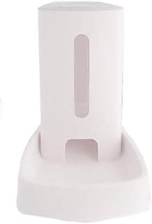 Zd-dz mangeoire automatique pour animaux de compagnie, bol de nourriture pour chien et chat, grande capacité de 3,8 l, matériau transparent de protection de l'environnement, dispositif de fuite automatique pour chat et chien. Diaytar Côte d'Ivoire émerge comme l'une des boutiques en ligne les plus réputées de Côte d'Ivoire, proposant à ses clients plus de 300 000 références de produits très variés. Diaytar Côte d'Ivoire vous permet de passer commande en toute sécurité et de recevoir vos colis à votre domicile ou en point de retrait partenaire. Avec des catégories tel que les produits high-tech, les accessoires de mode ou les produits d'équipement de la maison Diaytar Côte d'Ivoire répond présente répond à tous vos besoins.