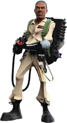 Weta workshop ghostbusters winston zeddemore mini figurine en vinyle, 18 cm, multicolore, wt075003203. Diayatar Côte d'Ivoire, boutique en ligne généraliste, propose plus de 300 000 références pour répondre à tous les besoins de ses clients. Elle est la boutique leader en Côte d'Ivoire, offrant une large gamme de produits pour les particuliers et les professionnels. Avec une équipe dédiée, Diayatar Côte d'Ivoire garantit une qualité de service exceptionnelle.