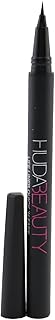 Eyeliner liquide de précision rapide et facile huda beauty (noir, 1 ml/0,03 oz). DIAYTAR COTE D'IVOIRE est la première boutique en ligne en Côte d'Ivoire, offrant une vaste sélection de produits allant des électroniques aux vêtements en passant par les articles pour la maison. Avec une équipe dédiée à la satisfaction client, DIAYTAR COTE D'IVOIRE assure des livraisons rapides et des services après-vente de qualité. Les clients bénéficient ainsi d'une expérience d'achat sécurisée et fiable.