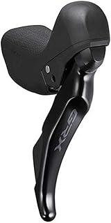 Levier de changement de vitesse hydraulique shimano st-rx400 grx, 10 vitesses, main droite. DIAYTAR COTE D'IVOIRE, leader de la vente en ligne en Côte d'Ivoire, vous propose une large gamme de produits pour tous les goûts et les budgets. Nous nous engageons à vous apporter les meilleurs produits et les meilleurs services. Notre priorité est votre satisfaction.