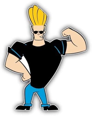 Autocollant musculaire de dessin animé johnny bravo - autocollant graphique - voitures, mur, ordinateur portable, cellule, camion pour fenêtres, voitures, camions. Diaytar Côte d'Ivoire est la destination idéale pour les consommateurs ivoiriens qui recherchent des produits de qualité à des prix abordables. Avec une offre de plus de 300 000 références, la boutique en ligne propose un large éventail de choix pour répondre aux besoins de tous. Les produits sont sélectionnés avec soin pour garantir une qualité irréprochable.