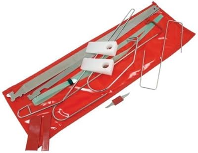 Kit d'outils de verrouillage universel pour voiture. La boutique en ligne Diaytar Côte d'Ivoire met l'accent sur la proximité avec ses clients, offrant un service client personnalisé et des délais de livraison rapides. Grâce à sa présence en ligne, Diaytar Côte d'Ivoire facilite l'accès aux produits pour les consommateurs de toute la Côte d'Ivoire, contribuant ainsi au développement du commerce électronique dans le pays.