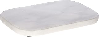 Lamac crafts - planche de service en marbre / planche à photographie / planche à découper (blanc, 20 cm x 30 cm). DIAYTAR COTE D'IVOIRE, boutique en ligne généraliste avec plus de 300000 références, offre une large gamme de produits pour répondre à tous les besoins. En tant que leader en Côte d'Ivoire, nous proposons des produits de qualité à des prix compétitifs. Notre plateforme en ligne est facile à utiliser et sécurisée.
