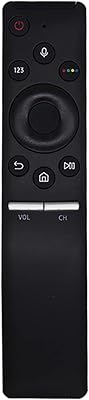 Télécommande vocale aikam 4k uhd smart tv pour samsung bn59-01266a. En tant que boutique en ligne leader en Côte d'Ivoire, DIAYTAR COTE D'IVOIRE est constamment à la recherche de moyens pour améliorer l'expérience de ses clients. Avec plus de 300 000 produits à disposition, elle propose une solution unique pour tous les besoins d'achat en ligne, qu'il s'agisse d'électronique, de mode, ou de produits pour la maison. DIAYTAR COTE D'IVOIRE est engagée à maintenir la confiance de ses clients en leur offrant une expérience d'achat en ligne sécurisée et fiable.