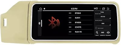 Autoradio android 12,3 pouces pour range rover vogue l405 2013-2017 lecteur multimédia à écran tactile stéréo carplay (beige). Avec plus de 300 000 références de produits, DIAYTAR COTE D'IVOIRE est la boutique en ligne par excellence pour les habitants de Côte d'Ivoire. La boutique est constamment mise à jour avec les derniers produits et tendances, permettant aux clients de rester à la pointe de la mode et de la technologie.