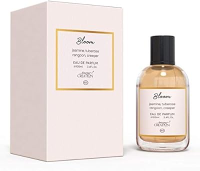 Amazing creation bloom parfum pour femme - eau de parfum, 100 ml. Avec plus de 300 000 références, DIAYTAR COTE D'IVOIRE est la référence pour les achats en ligne en Côte d'Ivoire. Elle offre une grande variété de produits allant des produits alimentaires aux articles de maison en passant par les produits high-tech. La boutique en ligne est conçue pour offrir une expérience d'achat conviviale et simplifiée.