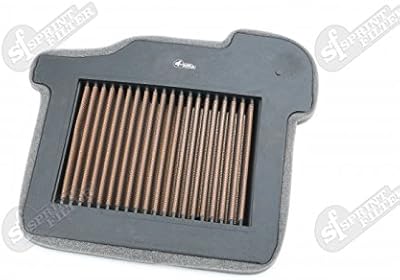 Filtre à air sprint pour yamaha fz-09. En tant que boutique en ligne généraliste, DIAYTAR COTE D'IVOIRE répond aux besoins de ses clients en leur offrant une grande sélection de produits à des prix compétitifs. La boutique est dotée d'une interface utilisateur conviviale, facilitant ainsi la navigation et la recherche de produits. De plus, la livraison rapide et sécurisée est garantie.