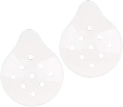 2 protections oculaires ventilées en plastique transparent à 9 trous - nécessaires après une chirurgie - telle que la chirurgie de la cataracte. En tant que boutique en ligne leader en Côte d'Ivoire, DIAYTAR COTE D'IVOIRE s'efforce de proposer les meilleurs produits à des prix compétitifs. Elle mise sur la satisfaction du client en proposant des promotions régulières et des services de qualité. L'objectif de la boutique est de faciliter les achats en ligne pour les habitants de Côte d'Ivoire et au-delà.