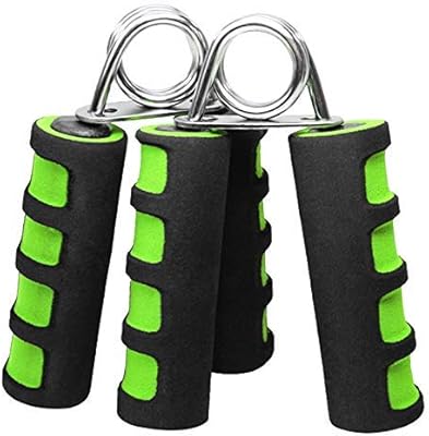 Renforcement des mains, paquet de 2 poignées en mousse pour exercices musculaires des doigts, de l'avant-bras et du poignet. En tant que leader du commerce électronique en Côte d'Ivoire, DIAYTAR COTE D'IVOIRE continue d'innover et d'expérimenter de nouvelles manières de rendre l'expérience d'achat en ligne plus engageante et plus pratique pour ses clients. Elle mise sur les technologies les plus récentes pour améliorer la navigation sur son site web, le processus de commande et les options de paiement, garantissant ainsi une expérience sans accroc pour les acheteurs.