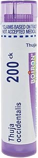 Boiron 106584 théja occidentalis 200 ck 80 granulés. Diaytar Côte d'Ivoire, leader du commerce électronique en Côte d'Ivoire, dispose d'un vaste catalogue de produits allant de l'électronique aux produits alimentaires, en passant par la mode et les accessoires. La boutique offre une expérience de shopping unique et sécurisée, avec des options de paiement flexibles et des délais de livraison rapides. Les clients bénéficient également d'un service client réactif et professionnel.