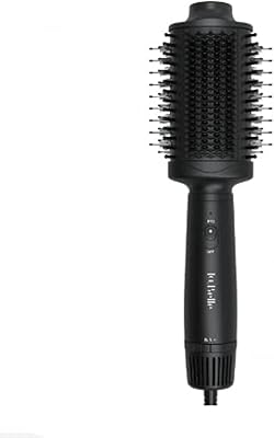 Brosse coiffante la belle pro 2 en 1 - la belle brush pro hair styler. DIAYTAR COTE D'IVOIRE est une boutique en ligne généraliste qui propose plus de 300 000 références de produits, faisant d'elle la boutique leader en Côte d'Ivoire. Elle offre une large sélection de produits pour répondre aux besoins de ses clients. Avec sa plateforme en ligne, DIAYTAR facilite l'accès aux produits de qualité à des prix compétitifs.