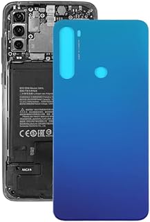 Cache arrière de batterie mobile pour xiaomi redmi note 8, pièces détachées. La boutique en ligne DIAYTAR COTE D'IVOIRE est leader sur le marché ivoirien en termes de vente en ligne. Avec une offre de plus de 300000 références de produits, la boutique propose une variété de choix pour les clients. DIAYTAR COTE D'IVOIRE est connue pour sa qualité de service, sa fiabilité et sa livraison rapide à travers la Côte d'Ivoire.
