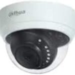 Caméra de vidéosurveillance intérieure dh-hac-d1a21p (2mp 3 6 mm)
