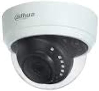Caméra de vidéosurveillance intérieure dh-hac-d1a21p (2mp 3 6 mm)