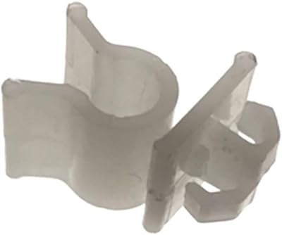 Ihave remplacement pour capot de capot prop rod support clamp clip 1979-12 pickup