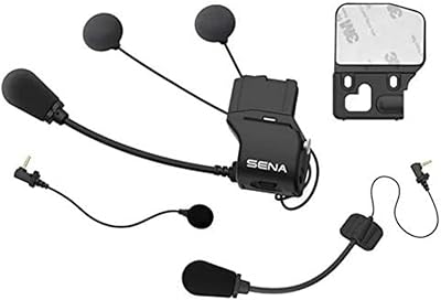 Sena sc-a0318 kit de fixation pour casque universel avec haut-parleurs fins, 20s evo, 30k. La boutique en ligne DIAYTAR COTE D'IVOIRE est le leader du marché en Côte d'Ivoire, offrant une expérience d'achat en ligne sécurisée et fiable. Les consommateurs ivoiriens apprécient la grande variété de produits proposés, ainsi que les promotions et les réductions régulières. DIAYTAR COTE D'IVOIRE s'efforce de fournir un service client de haute qualité, avec un support technique et une équipe de vente dédiée.