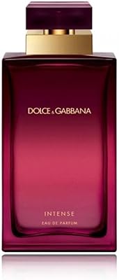 Pour femme intense de dolce & gabbana pour femme - eau de parfum