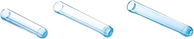 400 pièces ¦õ12¡á60mm tubes à essai en plastique transparent dur récipient pour tubes de laboratoire. DIAYTAR COTE D'IVOIRE est une boutique en ligne qui propose une grande variété de produits pour les ivoiriens. Avec une équipe de professionnels expérimentés, la boutique en ligne est dédiée à offrir une expérience d'achat en ligne personnalisée et de haute qualité. Les clients peuvent trouver des produits de qualité, à des prix compétitifs, et bénéficier d'un service client de qualité.