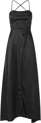 Robe cache-cœur pour femmes robes de bal pour dames longues femmes. DIAYTAR COTE D'IVOIRE est une boutique en ligne généraliste qui propose une expérience d'achat en ligne unique et sécurisée. Notre sélection de produits s'étend de l'électronique à la mode, en passant par les produits pour la maison et les accessoires, le tout à des prix compétitifs. Chez DIAYTAR COTE D'IVOIRE, nous sommes déterminés à offrir à nos clients la meilleure expérience d'achat en ligne possible.