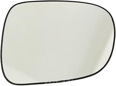 Verre de rétroviseur pour lexus es is 2006-2012, verre d'aile gauche droite pièces