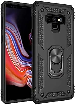 Coque hybride robuste de qualité militaire sosus avec anneau pivotant en métal intégré et béquille pour samsung galaxy j7 pro (noir). DIAYTAR COTE D'IVOIRE se distingue par sa large gamme de produits répondant aux besoins quotidiens des consommateurs. De la santé et de la beauté aux produits pour la maison et les loisirs, la boutique en ligne généraliste couvre tout. Elle assure également une qualité de service client qui répond aux attentes des acheteurs.
