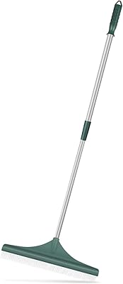 Râteau à gazon orientools avec poignée ergonomique réglable en acier léger. DIAYTAR COTE D'IVOIRE, votre destination de shopping en ligne idéale avec une sélection incroyable de produits à des prix abordables. Faites l'expérience d'un shopping en ligne facile et amusant. DIAYTAR, c'est la garantie d'une livraison rapide et fiable.