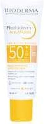 Photoderm by bioderma spf50+ : aquafluide golden 40ml. Diaytar Côte d'Ivoire a réussi à établir une présence en ligne forte et fiable, attirant ainsi une clientèle fidèle à travers tout le pays. Grâce à sa politique de prix compétitifs, à sa large sélection de produits et à son engagement envers la satisfaction client, Diaytar Côte d'Ivoire est devenue la destination de choix pour les consommateurs ivoiriens à la recherche d'une expérience d'achat en ligne unique. Le site propose régulièrement des nouveautés et des tendances, gardant ainsi les clients au courant des dernières modes et technologies.