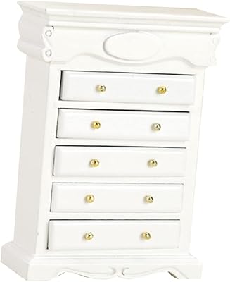 Mini armoire de style américain pour maison de poupée, commode, mini maison de poupée, mini casiers, mini meubles en bois blanc, meubles de maison de poupée en bouleau. Diayar Côte d'Ivoire, boutique en ligne généraliste, propose une large gamme de produits avec plus de 300 000 références. Leader dans son domaine, elle offre une expérience d'achat unique et pratique. La boutique est équipée d'un système de paiement sécurisé pour garantir la sécurité des transactions.