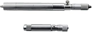 Micromètre intérieur tubulaire micromètre de diamètre monomère 400-425mm. Le succès de DIAYTAR COTE D'IVOIRE s'explique également par sa politique de confiance et de transparence, avec des descriptions détaillées des produits, des évaluations réalistes et des conditions de retour flexibles, permettant aux clients de faire des choix éclairés.