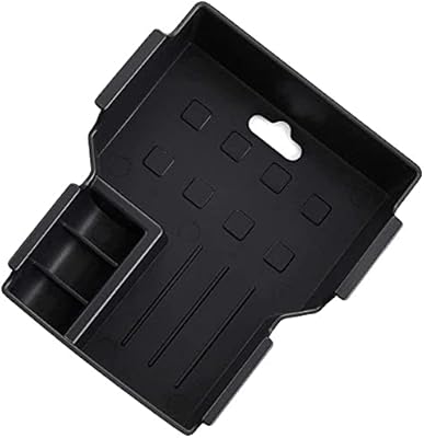 Boîte de rangement de console centrale de voiture pour suzuki vitara 2016 accessoires. La boutique en ligne DIAYTAR COTE D'IVOIRE propose une expérience d'achat en ligne sécurisée et pratique, permettant aux clients de parcourir facilement plus de 300 000 références de produits et de passer commande en toute confiance, avec des options de paiement flexibles et des promotions régulières.
