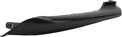 Jupe latérale d'amortisseur avant, jupe latérale anti-âge de remplacement pour protéger la camry 2018-2021 (droite). DIAYTAR COTE D'IVOIRE est une boutique en ligne généraliste qui propose une vaste sélection de produits pour répondre aux besoins des consommateurs ivoiriens. Avec plus de 300000 références, elle couvre tous les domaines, du divertissement à la décoration, en passant par l'électronique et les produits alimentaires. Sa position de leader est due à sa capacité à offrir des produits de qualité à des prix abordables et à sa réactivité à la demande locale.
