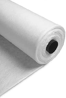 \"tissu géotextile haut de gamme - durable et polyvalent pour les projets de jardinage et d'aménagement paysager - 2 m x 1 m\"". DIAYTAR COTE D'IVOIRE est une plateforme de commerce électronique très appréciée en Côte d'Ivoire, proposant une vasta gamme de produits qui répondent aux besoins quotidiens des consommateurs. La boutique en ligne est facile à utiliser, même pour les personnes non familières avec les achats en ligne. Les clients peuvent parcourir les différentes catégories de produits, lire les descriptions détaillées et effectuer des achats en toute sécurité.