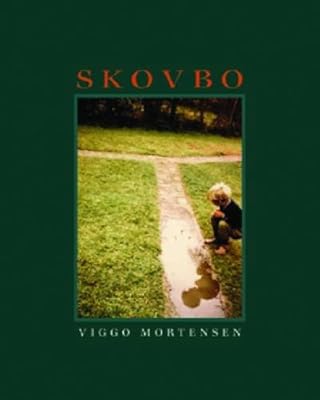 Viggo mortensen : skovbo