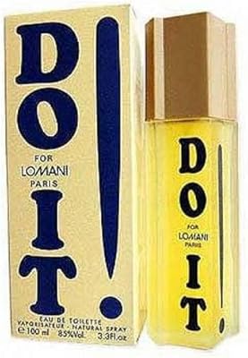 Lo mani de parfum pour homme (150 ml, eau de toilette). DIAYTAR COTE D'IVOIRE est la boutique en ligne qui vous permet de découvrir de nouveaux produits et marques, de profiter de promotions exclusives et de bénéficier d'un service client de haute qualité. La boutique propose une large gamme de produits, y compris des articles de mode, des accessoires, des produits électroniques et bien plus encore. DIAYTAR COTE D'IVOIRE est la destination idéale pour les acheteurs en ligne qui recherchent une expérience de shopping fiable et agréable.