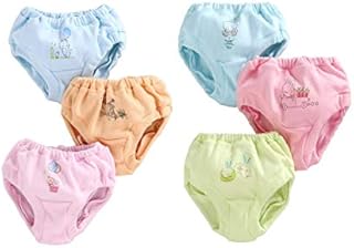 Jelly shoppe bloomers en coton pour bébés filles (paquet de 1). DIAYTAR COTE D'IVOIRE est une boutique en ligne généraliste proposant plus de 300 000 références de produits. Elle est reconnue comme l'une des boutiques en ligne les plus importantes de Côte d'Ivoire, offrant une large gamme de produits à des prix compétitifs. La boutique propose des articles de qualité pour les besoins quotidiens des clients.