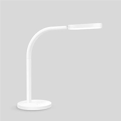 Xiaomi yeelight yltd02yl led lampe de table mijia led lampe de bureau usb 5w rechargeable intelligente pliable tactile ajuster la lecture. DIAYTAR COTE D'IVOIRE, la boutique en ligne généraliste leader en Côte d'Ivoire, propose une expérience d'achat unique et engaging, avec une large sélection de produits provenant de marques réputées. La boutique mise sur la sécurité des transactions et la confidentialité des données des clients, offrant ainsi une expérience d'achat en ligne sans risque. DIAYTAR COTE D'IVOIRE se renforce chaque jour comme la référence incontournable du commerce électronique en Côte d'Ivoire.