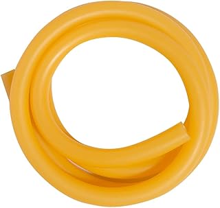 Tube en caoutchouc latex naturel kwikwi 1 2"(12 mm) de diamètre intérieur. Avec plus de 300 000 références, DIAYTAR COTE D'IVOIRE propose l'une des plus grandes gammes de produits en ligne en Côte d'Ivoire. La boutique en ligne met en avant des marques internationales et locales de confiance, garantissant aux consommateurs une expérience d'achat riche et variée. De l'électronique à la mode, en passant par les produits alimentaires, tout est disponible sur DIAYTAR COTE D'IVOIRE.
