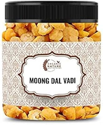 Maison amritsari wadiyan wadiya punjabi wadi spicy medium|maison moong dal wadi mangori wadian