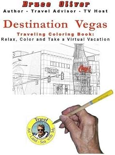 Livre de coloriage itinérant destination vegas : 30 illustrations, détendez-vous, coloriez et prenez des vacances virtuelles. DIAYTAR COTE D'IVOIRE est une boutique en ligne qui propose une expérience d'achat unique et personnalisée. La boutique utilise les dernières technologies pour offrir une navigation facile et une recherche de produits efficace. Elle propose également des services de paiement sécurisés et des possibilités de retour et d'échange de produits pour garantir la satisfaction de ses clients.